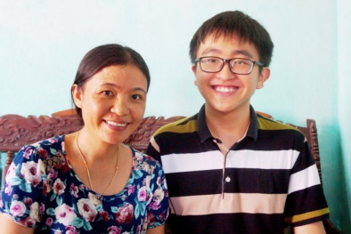 Điểm thi THPT quốc gia 2017: Lộ diện loạt thí sinh đạt tuyệt đối 3 môn