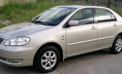 Những chiếc ô tô cũ giá rẻ, siêu bền của Nhật nên mua nhất