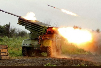 'Ớn lạnh' vũ khí rất nguy hiểm, không có loại tương đương trên thế giới của Nga