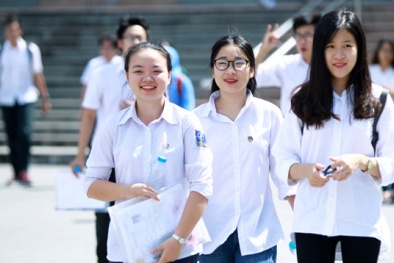 Phúc khảo bài thi THPT quốc gia 2017 như thế nào?