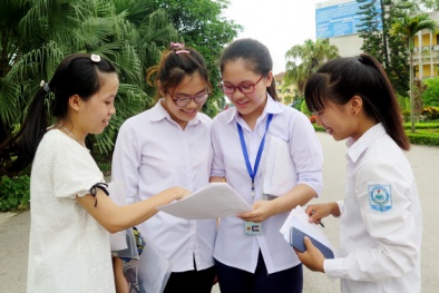 Cách tra cứu điểm thi THPT Quốc gia 2017 tỉnh Thừa Thiên Huế  chính thức