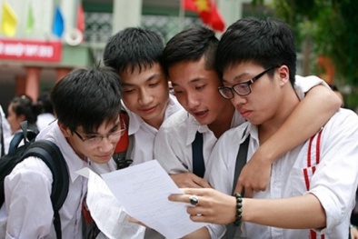 Tra cứu điểm thi THPT quốc gia 2017 của TPHCM nhanh nhất