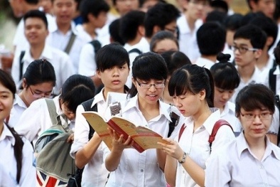 Các trường Đại học dự kiến có điểm chuẩn dưới 20 điểm