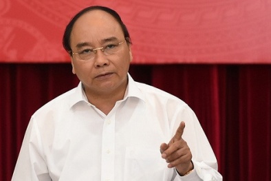 Thủ tướng phẫn nộ về việc 2 người Việt bị khủng bố sát hại