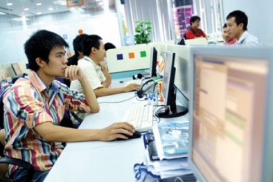 Các thí sinh nên chọn ngành gì để không thất nghiệp trong tương lai? 