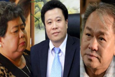 Đại án Oceanbank: Công bố kết luận điều tra bổ sung