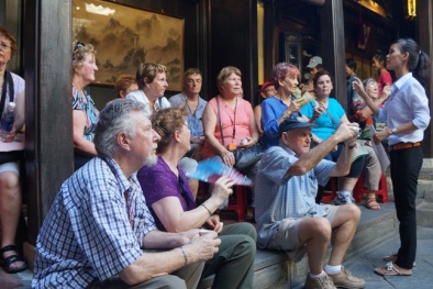 Du lịch Việt Nam xét trên thế giới ở mức trung bình, yếu