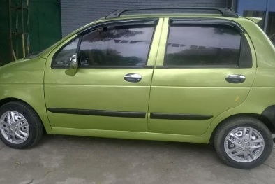 Những chiếc ô tô cũ giá siêu rẻ, dưới 100 triệu nên mua nhất