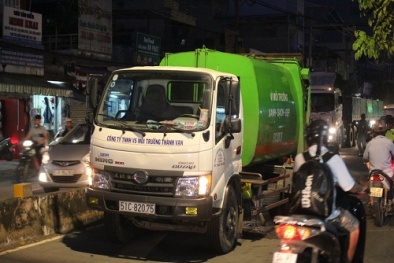 Tai nạn giao thông mới nhất 24h qua ngày 8/7/2017