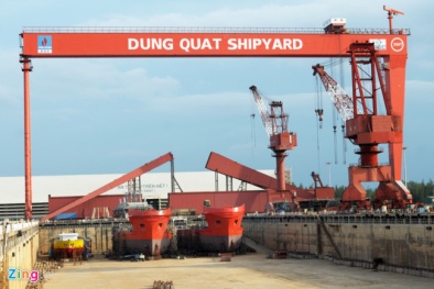 Tập đoàn Dầu khí phải quyết liệt xử lý 5 dự án yếu kém, thua lỗ của ngành