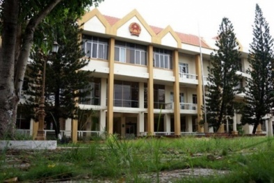 4 trụ sở nhà nước tại Bình Dương đã được nữ đại gia bí ẩn mua với giá gần 260 tỷ