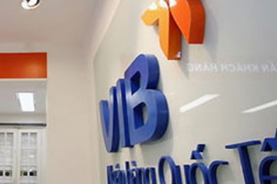 Giả chữ ký Tổng giám đốc VIB để lừa 38.000 tỷ đồng: Đại diện Ngân hàng VIB lên tiếng