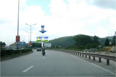 Cảnh báo tai nạn giao thông: Rùng mình với những điểm đen trên QL18