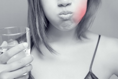 Dễ gặp họa khi dùng nước súc miệng 'tùy tiện'