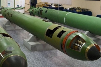 'Ớn lạnh' sức mạnh vũ khí Nga khiến đối thủ 'cầm chắc cái chết'