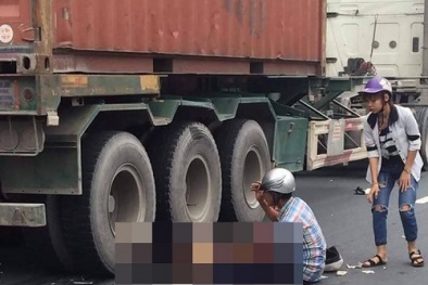 Tai nạn giao thông mới nhất 24h qua ngày 10/7/2017