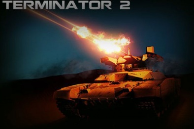 'Ớn lạnh' vũ khí Nga có sức mạnh 'quét sạch' mọi đối thủ trên chiến trường