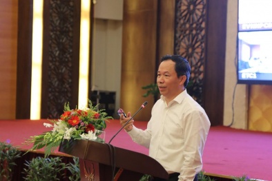 EVNNPC sơ kết 6 tháng và triển khai nhiệm vụ hoàn thành kế hoạch năm 2017