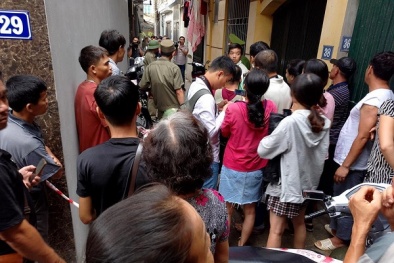 Chết cháy do chập điện: Nỗi lo sợ của người thành phố