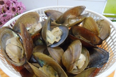 Cảnh báo những người tuyệt đối không nên ăn trai, hến