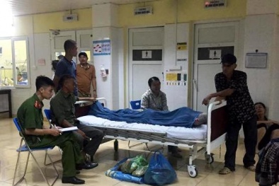 Bệnh nhân tử vong sau phẫu thuật: BV Việt Nam - Thụy Điển nói 'làm đúng quy trình'