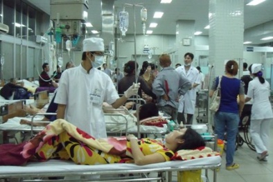Bệnh viện công ở Hà Nội tăng giá dịch vụ từ 1/8: Người có bảo hiểm y tế sẽ ra sao?