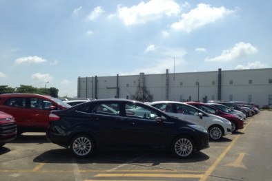 Khách hàng có ý định mua xe trả góp bắt đầu ‘chùn bước’