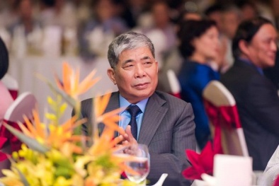 Doanh nghiệp của 'đại gia điếu cày' Lê Thanh Thản chỉ nộp thuế vãng lai ở Hà Nội