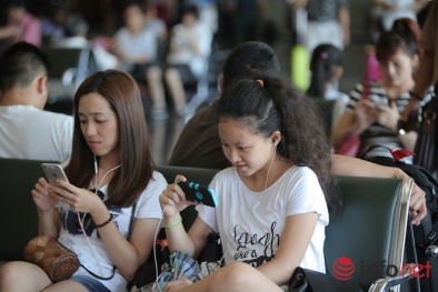 Thanh tra trên diện rộng thuê bao trả trước, siết tin nhắn rác