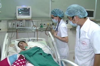 Cảnh báo mùa dịch của bệnh viêm não Nhật Bản