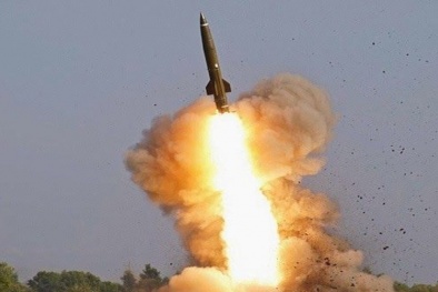 Ớn lạnh vũ khí ‘dấu chấm hết’ của Nga khiến mọi lá chắn đều vô dụng