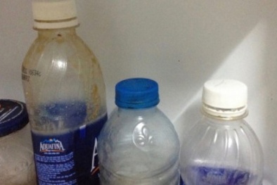 Cảnh báo nguy hiểm cho trẻ từ những hóa chất độc hại trong nhà