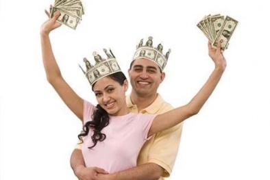 3 cách mà tiền bạc chắc chắn mua được hạnh phúc