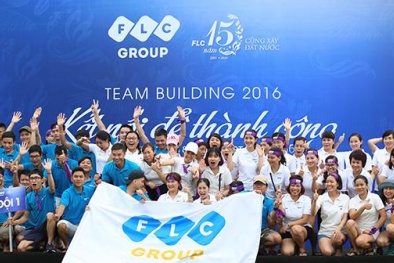 FLC tuyển dụng lớn tại Hạ Long, Quảng Ninh