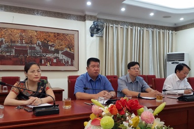 Xin giấy chứng tử bị làm khó: Phó chủ tịch phường Văn Miếu bị đình chỉ