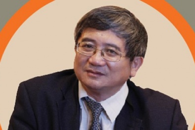 Chịu 'một cổ hai tròng', TGĐ FPT đề nghị bỏ 'phí viễn thông công ích' 