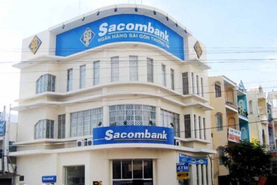 Sacombank thay đổi nhân sự: Hai nhân sự cấp cao tới từ Phương Nam bị miễn nhiệm là ai?
