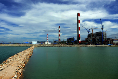 Vụ nhận chìm bùn thải xuống biển: 8 nhà khoa học về Vĩnh Tân để khảo sát những gì?