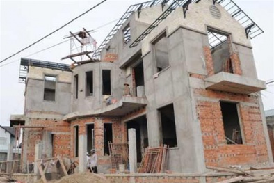 Bộ Xây dựng: 20 Tiêu chuẩn Việt Nam sẽ được soát xét trong năm 2017