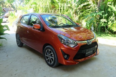 Xe ‘siêu rẻ’ 240 triệu sắp tấn công thị trường Việt của Toyota có ưu thế vượt trội gì?