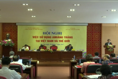 Đề xuất cấm sử dụng amiăng trắng tại Việt Nam: Doanh nghiệp trong thế 'tiến thoái, lưỡng nan'