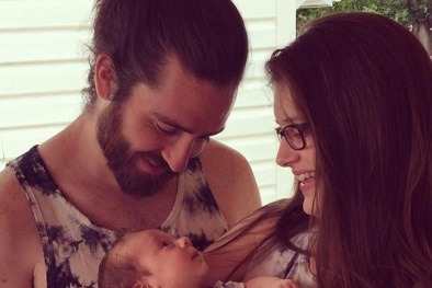 Siêu âm thai nhi bị dị tật, bác sĩ đã quyết định làm một việc chưa từng có trong tiền lệ y học