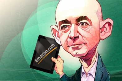 Tỷ phú Bill Gates lấy lại ngôi giàu nhất thế giới sau vài giờ