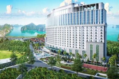 Khách 'ngóng' đợt mở bán tiếp theo của FLC Grand Hotel Hạ Long
