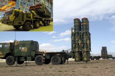 Nhận diện vũ khí 'rồng lửa' của Trung Quốc khiến mọi đối thủ e ngại