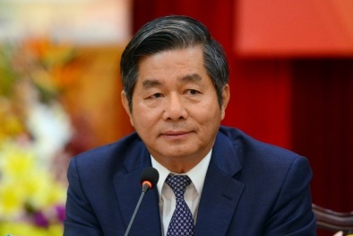 Ông Bùi Quang Vinh làm thành viên Tổ Tư vấn kinh tế của Thủ tướng