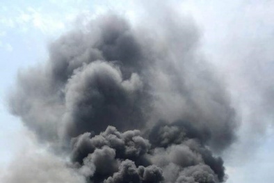 Tìm ra nguyên nhân gây cháy xưởng bánh kẹo khiến 8 người tử vong ở Hà Nội