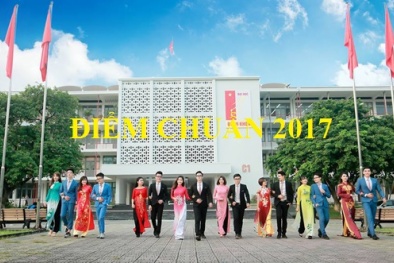 Điểm chuẩn Đại học Bách Khoa 3 trường tại Hà Nội, Đà Nẵng và TP.HCM 2017 chính xác nhất