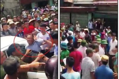 Vụ nghi vấn hai người Trung Quốc 'thôi miên' cướp tiền: Đâu là sự thật?