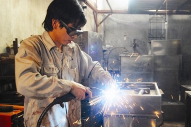 Đảm bảo quy trình hàn an toàn, sẽ không còn những cái chết thương tâm